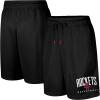 imageUltra Game NBA Mens NBA Official Teamster Basketball ShortsBlack