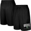 imageUltra Game NBA Mens NBA Official Teamster Basketball ShortsBlack