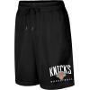 imageUltra Game NBA Mens NBA Official Teamster Basketball ShortsBlack
