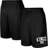 imageUltra Game NBA Mens NBA Official Teamster Basketball ShortsBlack