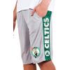 imageUltra Game NBA Mens NBA Official Teamster Basketball ShortsHeather Gray
