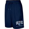 imageUltra Game NBA Mens NBA Official Teamster Basketball ShortsTeam Color 2