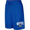 imageUltra Game NBA Mens NBA Official Teamster Basketball ShortsTeam Color