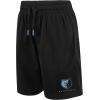 imageUltra Game NBA boys Nba Official Super Soft Game Time Tshirt amp Shorts SetHeather Charcoal