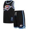 imageUltra Game NBA boys Nba Official Super Soft Tank Top amp Shorts 2piece SetBlack