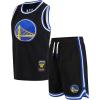 imageUltra Game NBA boys Nba Official Super Soft Tank Top amp Shorts 2piece SetBlack