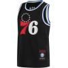 imageUltra Game NBA boys Nba Official Super Soft Tank Top amp Shorts 2piece SetBlack