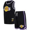 imageUltra Game NBA boys Nba Official Super Soft Tank Top amp Shorts 2piece SetBlack