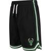 imageUltra Game NBA boys Nba Official Super Soft Tank Top amp Shorts 2piece SetBlack