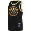 imageUltra Game NBA boys Nba Official Super Soft Tank Top amp Shorts 2piece SetBlack