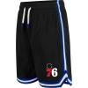 imageUltra Game NBA boys Nba Official Super Soft Tank Top amp Shorts 2piece SetBlack