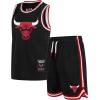 imageUltra Game NBA boys Nba Official Super Soft Tank Top amp Shorts 2piece SetBlack