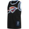 imageUltra Game NBA boys Nba Official Super Soft Tank Top amp Shorts 2piece SetBlack