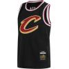 imageUltra Game NBA boys Nba Official Super Soft Tank Top amp Shorts 2piece SetBlack