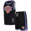 imageUltra Game NBA boys Nba Official Super Soft Tank Top amp Shorts 2piece SetBlack