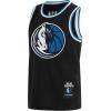 imageUltra Game NBA boys Nba Official Super Soft Tank Top amp Shorts 2piece SetBlack