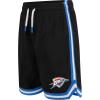 imageUltra Game NBA boys Nba Official Super Soft Tank Top amp Shorts 2piece SetBlack