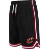 imageUltra Game NBA boys Nba Official Super Soft Tank Top amp Shorts 2piece SetBlack