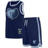 imageUltra Game NBA boys Nba Official Super Soft Tank Top amp Shorts 2piece SetTeam Color