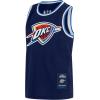 imageUltra Game NBA boys Nba Official Super Soft Tank Top amp Shorts 2piece SetTeam Color