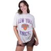 imageUltra Game NBA womens Womens Tshirt amp Short Casual Lounge SetWhite