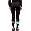 imageUltra Game Womens NBA Official Leggings Perimeter Fitness Sport Yoga PantsBoston Celtics