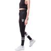imageUltra Game Womens NBA Official Leggings Perimeter Fitness Sport Yoga PantsBrooklyn Nets