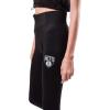imageUltra Game Womens NBA Official Leggings Perimeter Fitness Sport Yoga PantsBrooklyn Nets