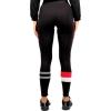imageUltra Game Womens NBA Official Leggings Perimeter Fitness Sport Yoga PantsChicago Bulls