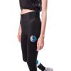 imageUltra Game Womens NBA Official Leggings Perimeter Fitness Sport Yoga PantsDallas Mavericks