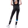 imageUltra Game Womens NBA Official Leggings Perimeter Fitness Sport Yoga PantsDallas Mavericks