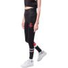 imageUltra Game Womens NBA Official Leggings Perimeter Fitness Sport Yoga PantsHouston Rockets