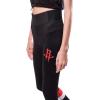 imageUltra Game Womens NBA Official Leggings Perimeter Fitness Sport Yoga PantsHouston Rockets