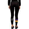 imageUltra Game Womens NBA Official Leggings Perimeter Fitness Sport Yoga PantsLos Angeles Lakers