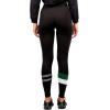 imageUltra Game Womens NBA Official Leggings Perimeter Fitness Sport Yoga PantsMilwaukee Bucks