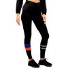 imageUltra Game Womens NBA Official Leggings Perimeter Fitness Sport Yoga PantsNew York Knicks