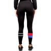 imageUltra Game Womens NBA Official Leggings Perimeter Fitness Sport Yoga PantsPhiladelphia 76ers