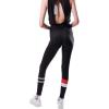 imageUltra Game Womens NBA Official Leggings Perimeter Fitness Sport Yoga PantsPortland Trail Blazers