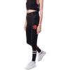 imageUltra Game Womens NBA Official Leggings Perimeter Fitness Sport Yoga PantsToronto Raptors