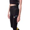imageUltra Game Womens NBA Official Leggings Perimeter Fitness Sport Yoga PantsUtah Jazz