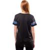 imageUltra Game Womens NBA Official Super Soft Mesh Jersey TShirtBlack