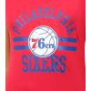 imageUltra Game Womens NBA Official VNeck Rhinestone Short Sleeve Tee ShirtTeam Color
