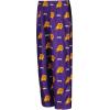 imageUltra Game Youth NBA Official 2Piece PJs Lounge Pants amp Tee SetToddler Sizes
