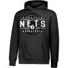 imageUltra Game Youth NBA Official Standard Super Soft Get Right Hoodie SweatshirtBlack