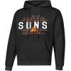 imageUltra Game Youth NBA Official Standard Super Soft Get Right Hoodie SweatshirtBlack