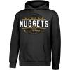 imageUltra Game Youth NBA Official Standard Super Soft Get Right Hoodie SweatshirtBlack