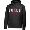 imageUltra Game Youth NBA Official Standard Super Soft Get Right Hoodie SweatshirtBlack