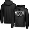imageUltra Game Youth NBA Official Standard Super Soft Get Right Hoodie SweatshirtBlack