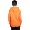 imageUltra Game Youth NBA Official Standard Super Soft MVP Pullover Hoodie SweatshirtTeam Color