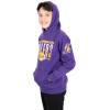 imageUltra Game Youth NBA Official Standard Super Soft MVP Pullover Hoodie SweatshirtTeam Color